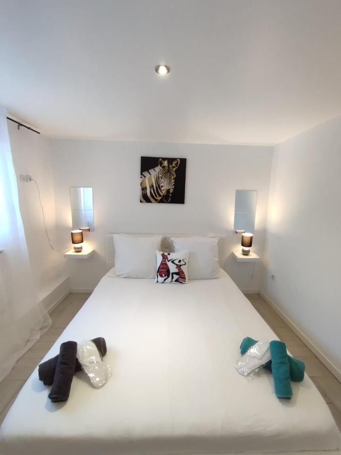 100m2, Independant Dans Notre Maison Apartment Garennes-sur-Eure