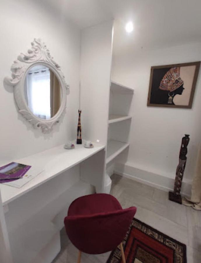 100m2, Independant Dans Notre Maison Garennes-sur-Eure