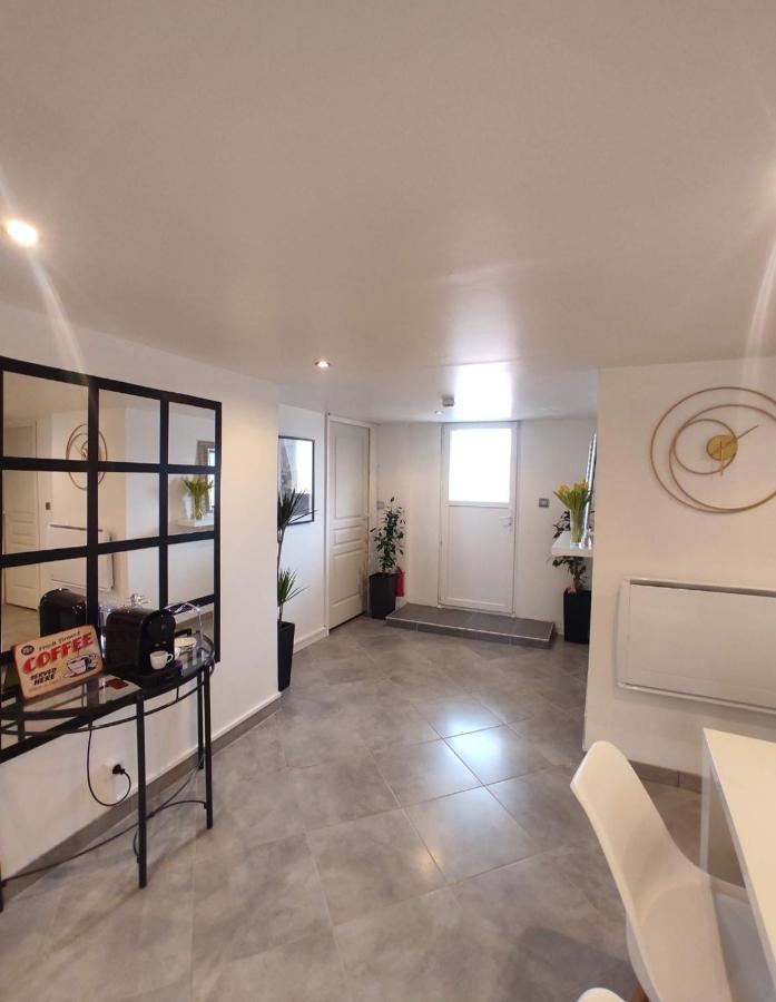 100m2, Independant Dans Notre Maison